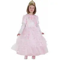 Creaciones Llopis Prinsesse Carlota Pigekostume