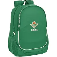 Safta Real Betis Balompie 23l 32x42x15 Cm Rygsæk