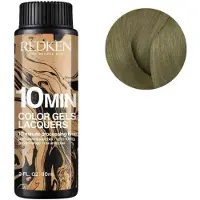 Redken 8nn Creme Brulee 60ml 3 Units Hårfarve