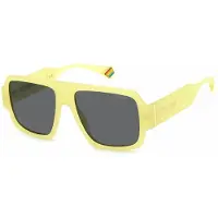 Polaroid Eyewear Pld-6209-s-x Polariserede Solbriller