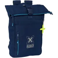 Safta 15.6´´ Munich Nautic 15.30l 32x42x15 Cm Rygsæk