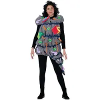 MOM Twister Børnekostume