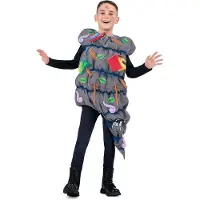 MOM Twister Børnekostume