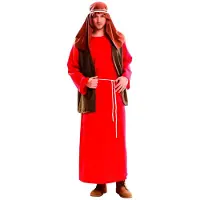 MOM Sankt Josef-kostume