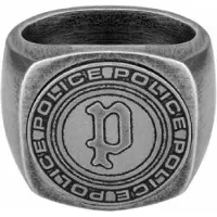Police Pj26577rse026 Ring