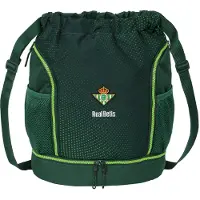 Safta Real Betis Balompie 21.93l 27x33x10 Cm Rygsæk