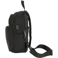 Safta Busines One Shoulder Padder Mini 7.35l 31x41x17.5 Cm Rygsæk