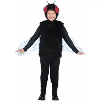 MOM Flyvende Børnekostume