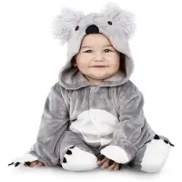MOM Koala Babykostume