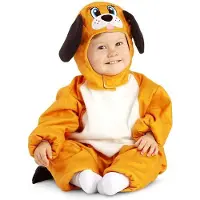 MOM Magiske Dyr Babykostume