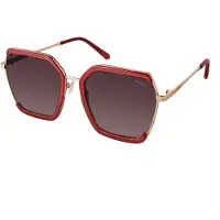 GUESS Gf0418-5869t Solbriller Til Kvinder