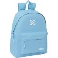 Safta Munich Basics 20.80l 32x42x15 Cm Rygsæk