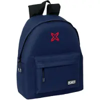 Safta Munich Basics 20.80l 32x42x15 Cm Rygsæk