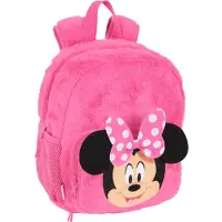 Safta Minnie Mouse 17l 32x43x14 Cm Rygsæk