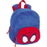 Safta Spidey 21l 22x42x15 Cm Rygsæk