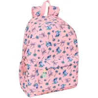Safta 14.1´´ Stitch Beach 17.30l 22x39x10 Cm 612513775 Rygsæk