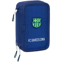 Shopalstore Triple Filled Fc Barcelona Penalhus 36 Stykker