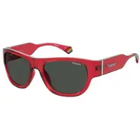 Polaroid Eyewear Pld-6197-s-mc Polariserede Solbriller
