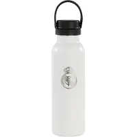 Real Madrid termoflaske 600 ml 972547 hvid