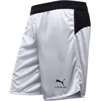 Puma Milan X Slam Jam Shorts 2025/26 - , størrelse 3XL