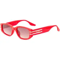 GUESS Go00071-5366f 53/21/150 Solbriller Til Kvinder