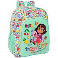 Safta Dora 15l 32x38x12 Cm Rygsæk