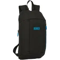 Safta Munich Road 8.5l 22x39x10 Cm Mini Rygsæk