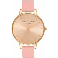 Olivia Burton Ob14bd31 38mm Quartz Analogical Dameur