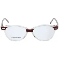 Dsquared2 Dq5080-71 53/15/140 Damebriller