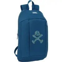 Safta Harper & Neyer 8.5l 22x39x10 Cm Mini Rygsæk