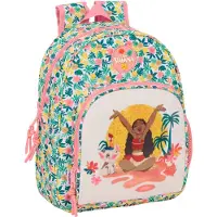 Safta Vaiana 9.5l 28x34x10 Cm Small Rygsæk