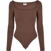 Urban Classics Shirtbody pueblo