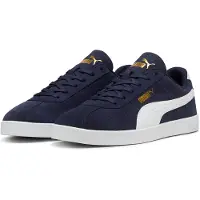 Puma Club Ii Sko