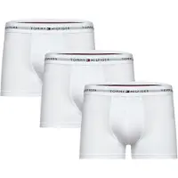 Tommy Hilfiger Um0um03889 Trunk Boxers 3 Enheder