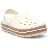 Crocs Crocband Gum Træsko