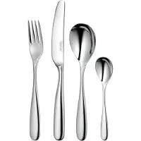 Robert Welch Stanton Bright bestiksæt 24 dele