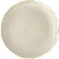 Villa Collection Shoku tallerken Ø27 cm Beige