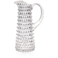 Anna Von Lipa Eiffel Hobnail kande 1 l Crystal