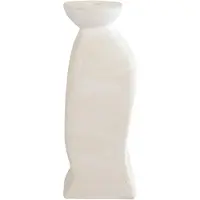 Urban Nature Culture Sassi B lysestage 30 cm Chalk