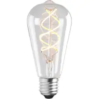 Globen Lighting Globen E27 LED soft filament 6,4 cm