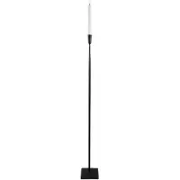 Olsson & Jensen Ina gulvlysestage 120 cm Sort