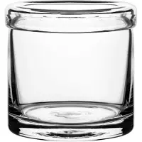 ERNST glasbeholder uden låg 15 cm