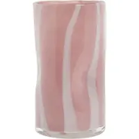 Lene Bjerre Marelle vase Ø10 cm Rose