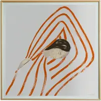 Fine Little Day Own strokes plakat 70x70 cm