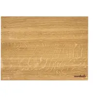 Nordwik skærebræt eg 38x28x2cm