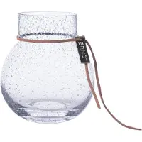 ERNST boblende vase Ø9 cm Boblende