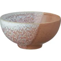 Denby Kiln Accents risskål 48 cl Rust