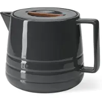 NJRD Lines tekande 1,5 liter mørkegrå