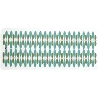 Opto Design Propellar skærebræt 40x17 cm