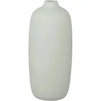 Blomus Ceola vase 18 cm Desert Sage